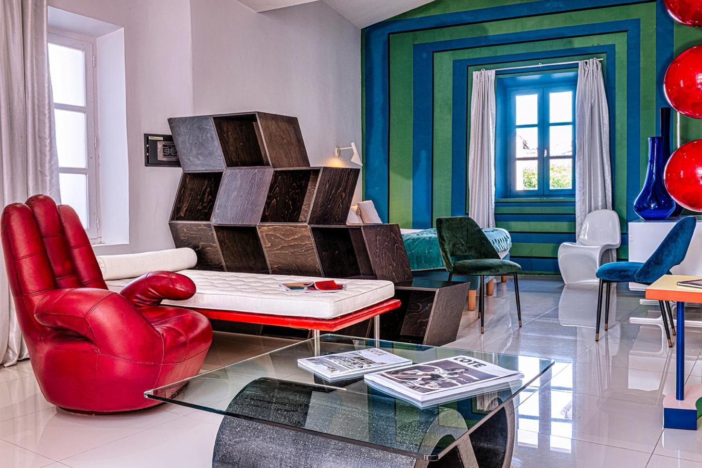 Palais Aoma, Hotel Particulier De Luxe En Provence LʼIsle-sur-la-Sorgue المظهر الخارجي الصورة