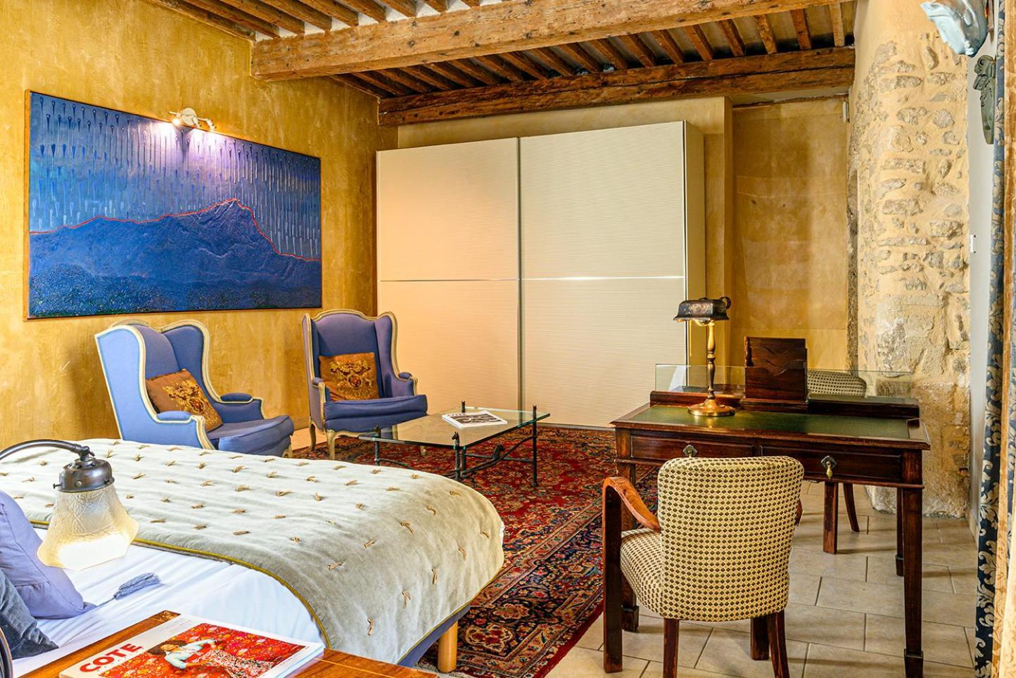 Palais Aoma, Hotel Particulier De Luxe En Provence LʼIsle-sur-la-Sorgue المظهر الخارجي الصورة