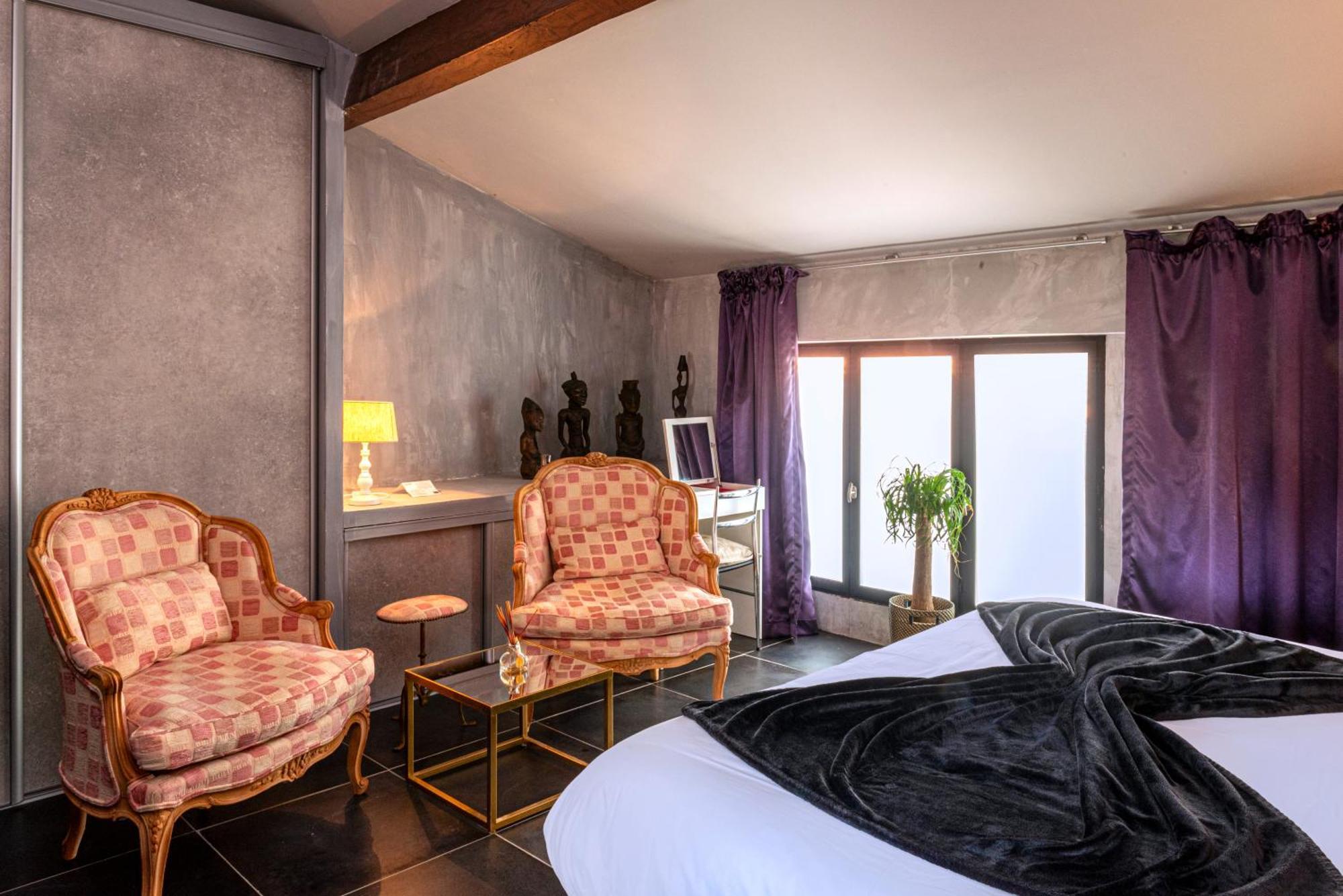 Palais Aoma, Hotel Particulier De Luxe En Provence LʼIsle-sur-la-Sorgue المظهر الخارجي الصورة