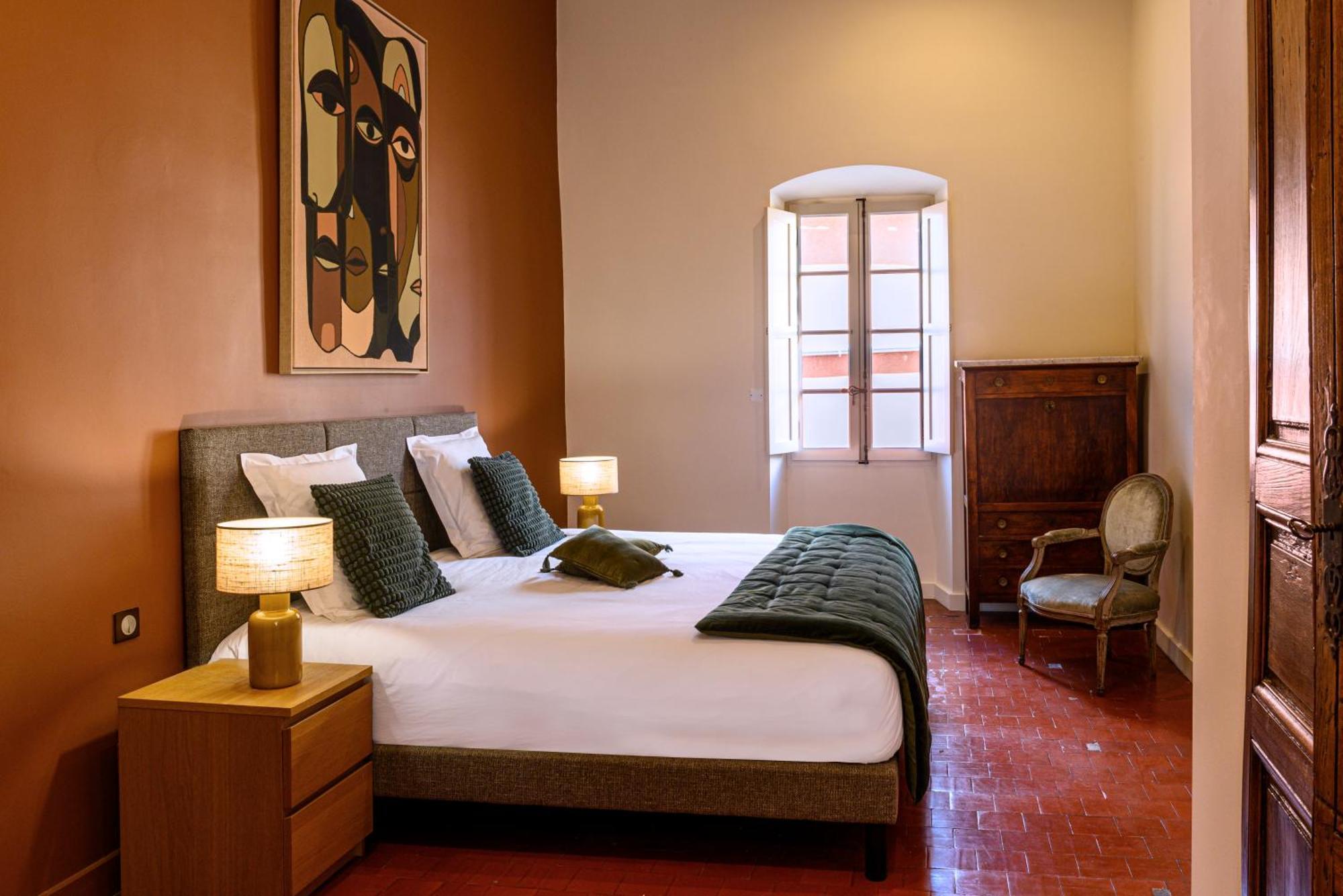 Palais Aoma, Hotel Particulier De Luxe En Provence LʼIsle-sur-la-Sorgue المظهر الخارجي الصورة